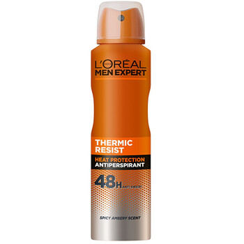 Men Expert Thermic Resist 48h Anti-perspirant - Antiperspirant v spreji